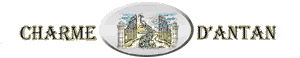 Chame D'Antan